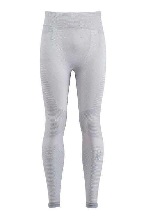 Pantalones Spyder Momentum Baselayer Grises Para Hombre Mexico MX17958